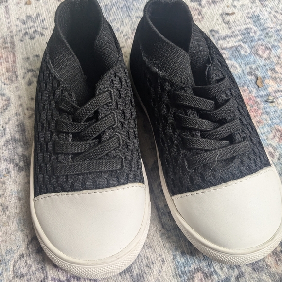 New Stonz Shoreline Toddler Slip on Show - Picture 3 of 6